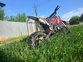 2015 ABM Scorpion 125, красный, 37000 рублей - вид 8