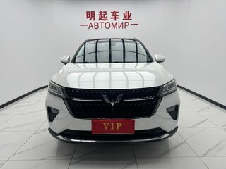 2022 Wuling Star Asta, белый, 1150000 рублей, вид 3