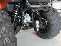 2026 Loncin XWolf 700, оранжевый, 859000 рублей - вид 5