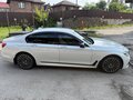 2016 BMW 7 серии 730d xDrive VI (G11/G12), белый - вид 7