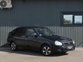 2008 Lada (ВАЗ) Priora I, чёрный, 219888 рублей - вид 2