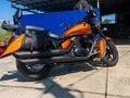 2016 Suzuki Boulevard C90, оранжевый, 1050000 рублей - вид 1