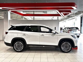 2026 Jetour X90+, белый, 3800000 рублей, вид 5
