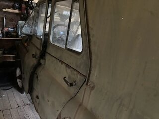 1991 УАЗ 31512, зелёный, 120000 рублей, вид 1