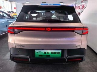 2026 Changan Qiyuan Q05 51.9 kWh II, розовый, 2210000 рублей, вид 4
