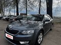 2013 Skoda Octavia III (A7), серый, 1090000 рублей