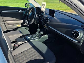 2015 Audi A3 III (8V), белый, 1281260 рублей, вид 5