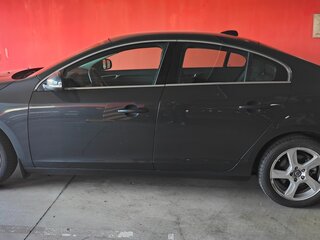 2012 Volvo S60 II, серый, 920000 рублей, вид 4