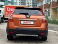 2015 Dongfeng H30 Cross, оранжевый, 440000 рублей - вид 6