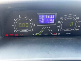 2008 Lada (ВАЗ) 2114, серебристый, 130000 рублей, вид 5