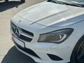 2013 Mercedes-Benz CLA 200 I (C117, X117), белый, 1280000 рублей - вид 9