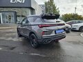 2024 Geely Coolray I Рестайлинг, серый - вид 5