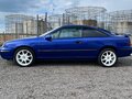 1993 Opel Calibra, синий, 450000 рублей - вид 5