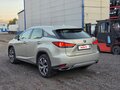 2021 Lexus RX 300 IV Рестайлинг, коричневый, 3800000 рублей - вид 4