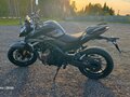 2026 Voge R625, чёрный, 540000 рублей - вид 6