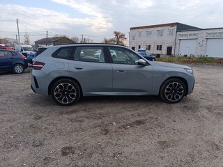 2025 BMW X3 Long 30L xDrive IV (G45/G48), серый, 7400000 рублей, вид 3