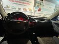 2007 Chevrolet Lanos I, чёрный, 230000 рублей - вид 4
