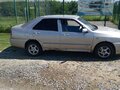 2007 Chery Amulet (A15) I, серебристый, 160000 рублей - вид 1