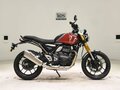2025 Triumph Speed 400, красный, 615000 рублей - вид 1
