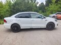 2018 Volkswagen Polo V Рестайлинг, белый, 1100000 рублей - вид 1