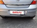 2005 Opel Astra H, серебристый, 400000 рублей - вид 1