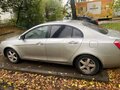 2013 Geely Emgrand EC7, серебристый - вид 3
