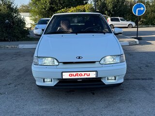2010 Lada (ВАЗ) 2113, белый, 245000 рублей, вид 3