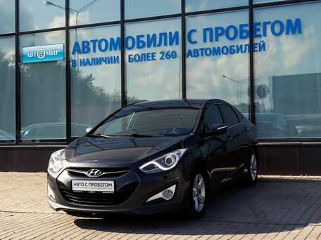 Hyundai i40 I