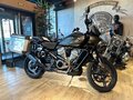 2021 Harley-Davidson Pan America, коричневый, 1750000 рублей - вид 3
