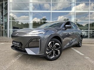 2025 Changan Deepal S07 31.73 kWh I Рестайлинг, серый, 5290000 рублей, вид 2