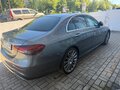 2021 Mercedes-Benz E-Класс 350 V (W213, S213, C238) Рестайлинг, серый, 5800000 рублей - вид 6