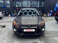 2012 Ford Focus III, серый, 750000 рублей
