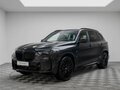 2026 BMW X5 30d IV (G05/G18) Рестайлинг, чёрный