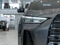 2025 GAC GS4, серый - вид 3