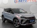 2024 Geely Coolray I Рестайлинг, серый, 2156000 рублей