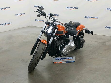 2023 Harley-Davidson Breakout, оранжевый, 2549000 рублей, вид 1