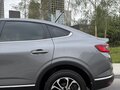 2020 Renault Arkana I, серый, 1620000 рублей - вид 11