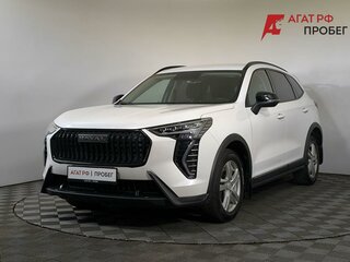 2025 Haval Jolion I Рестайлинг, белый, 2095000 рублей, вид 1