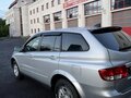 2013 SsangYong Kyron 5-speed I Рестайлинг, серый - вид 5