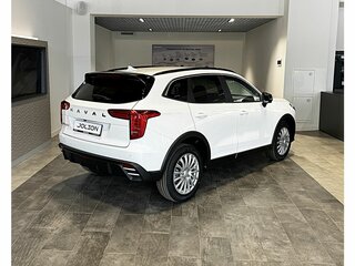2026 Haval Jolion I Рестайлинг 2, белый, 2699000 рублей, вид 4