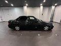 2008 Lada (ВАЗ) Priora I, чёрный - вид 1