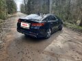 2017 Kia Optima IV, чёрный, 2000000 рублей - вид 9