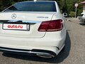 2013 Mercedes-Benz E-Класс 200 IV (W212, S212, C207) Рестайлинг, белый, 2160000 рублей - вид 3
