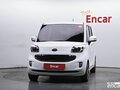 2017 Kia Ray I Рестайлинг, белый, 859525 рублей - вид 1