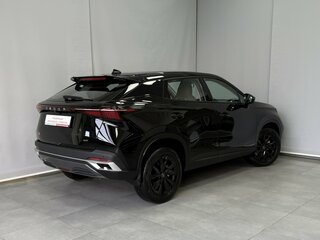 2024 Omoda C5 I, чёрный, 2272400 рублей, вид 3