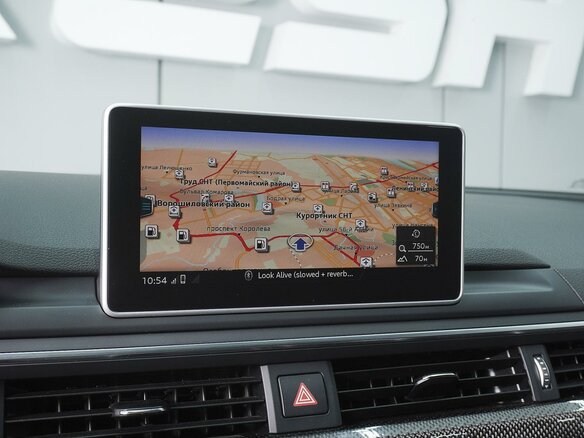 2019 Audi S5 II (F5), белый, 4259000 рублей - вид 15