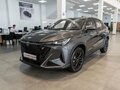 2025 Changan CS35 Max, серый, 2789900 рублей