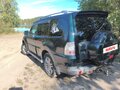 2008 Mitsubishi Pajero IV, зелёный, 1600000 рублей - вид 9
