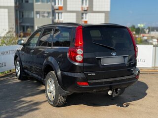 2011 Great Wall Hover H5, чёрный, 539269 рублей, вид 4