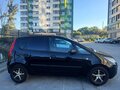 2005 Mitsubishi Colt VI (Z20/Z30), чёрный, 360000 рублей - вид 2